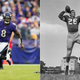 Illustration for article titled Lamar Jackson Etches His Name In History Alongside The Great Tobin Rote